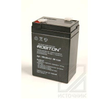 ROBITON VRLA6-4.5