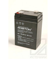 ROBITON VRLA6-4.5