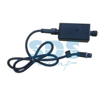 Контроллер для Гирлянды - сеть