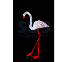 Акриловая светодиодная фигура 