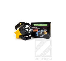 GARIN LUX DC109-12W поисковый
