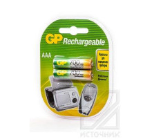 GP 70AAAHC-2CR2 HR03 BL2