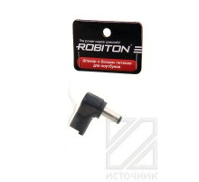 ROBITON NB-LUAQ 5,5 x 1,9/12мм BL1