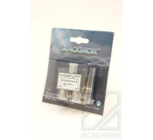 BLACKMOR МК92 + 4 разъема 