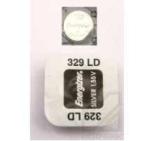 Energizer                    329 LD