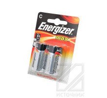 Energizer MAX LR14 BL2