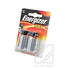 Energizer MAX LR14 BL2