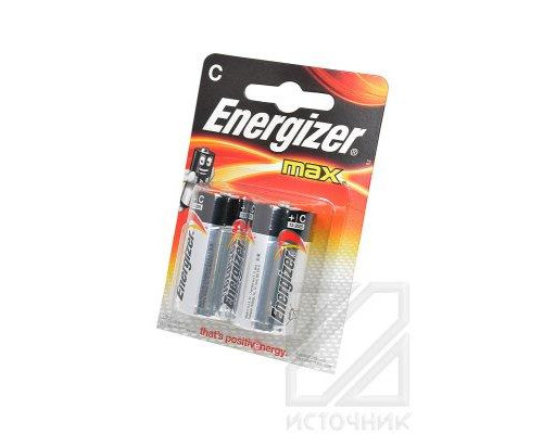 Energizer MAX LR14 BL2