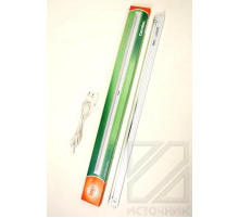 Camelion WL-4002 30W (TL-2004B)  с выкл, с сет+соед проводом