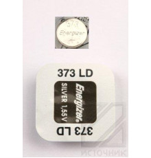 Energizer                    373 LD