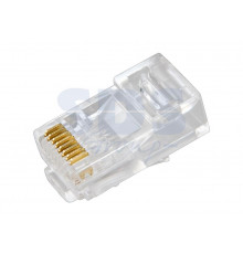 Джек RJ-45 8P8C CAT 5e PROCONNECT