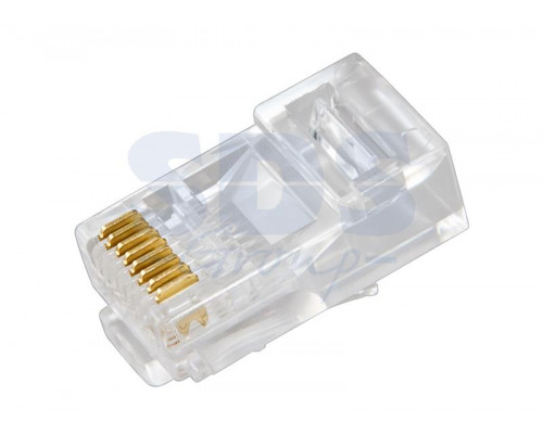 Джек RJ-45 8P8C CAT 5e PROCONNECT