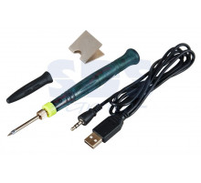 Паяльник Мини (питание через USB ) 5V/8 Вт (ZD-20U) REXANT