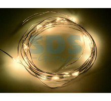 Гирлянда светодиодная 