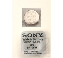 SONY SR726W         396