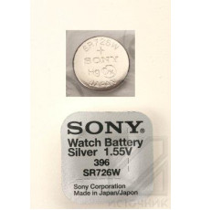 SONY SR726W         396