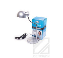 Camelion KD-306 C03 серебро