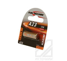 ANSMANN 5015182 23A BL1