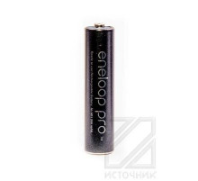 Panasonic eneloop pro BK-4HCCE/BF1 AAA bulk