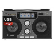 Радиоприемник 