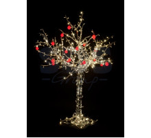 Светодиодное дерево 