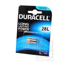 DURACELL 28L BL1