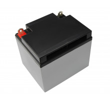 Аккумулятор 12В 40 А/ч