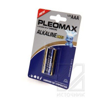 PLEOMAX LR03 BL2