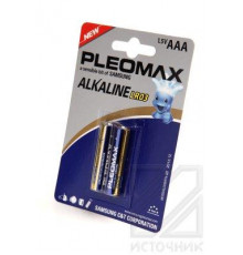 PLEOMAX LR03 BL2