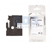 TZECL3 ЛЕНТА 12MM ЧИСТЯЩАЯ