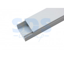 Кабель-канал 60х40 (40м/уп)