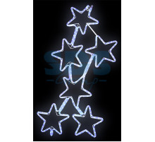 Фигура световая 