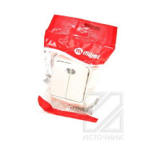 MAKEL 2 кл с подс. 45223 Кремовый BL1