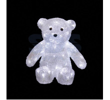 Акриловая светодиодная фигура 