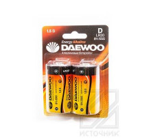 DAEWOO LR20EA-2B LR20 BL2