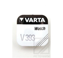 VARTA                       393