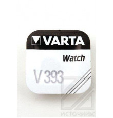 VARTA                       393