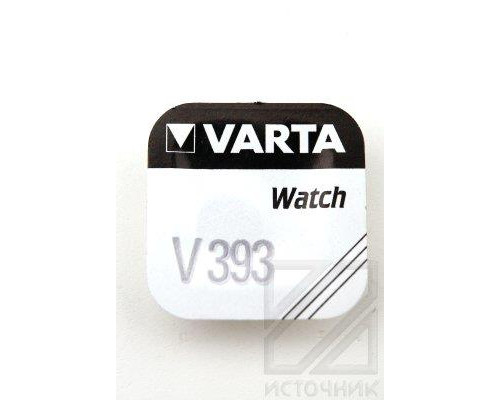 VARTA                       393