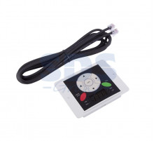 SV-iG5A REMOTE CABLE 3M выносная панель с кабелем