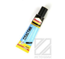 Момент Пластик (30мл) 1623298, в шоу-боксе 10 шт