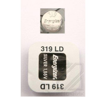 Energizer                    319 LD