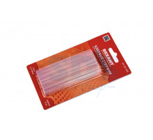 Клей малый 7/100мм Прозрачный (12шт/уп) Блистер REXANT