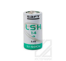 SAFT LSH 14 C