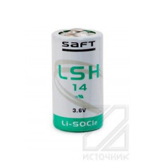 SAFT LSH 14 C