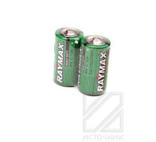 RAYMAX R14 SR2, в упак 24 шт
