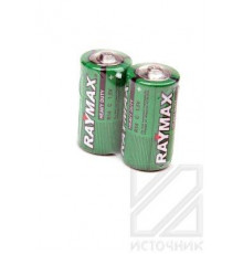 RAYMAX R14 SR2, в упак 24 шт