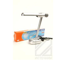 Camelion KD-001 серебро