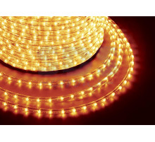 Фиксинг 13мм желтый Neo-Neon