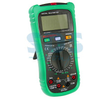 Профессиональный мультиметр MS8260C MASTECH