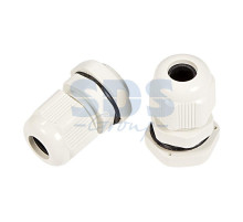 Кабельный ввод PG-21 (13-18 мм)